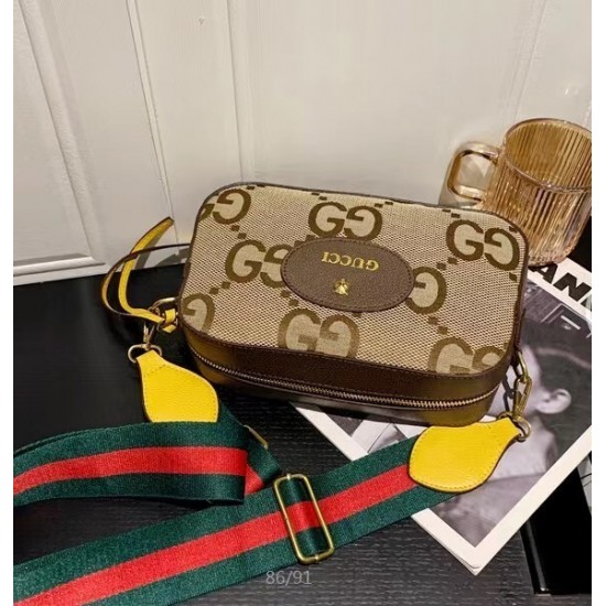 High-Quality Gucci Bags and Wallets, $30–$50