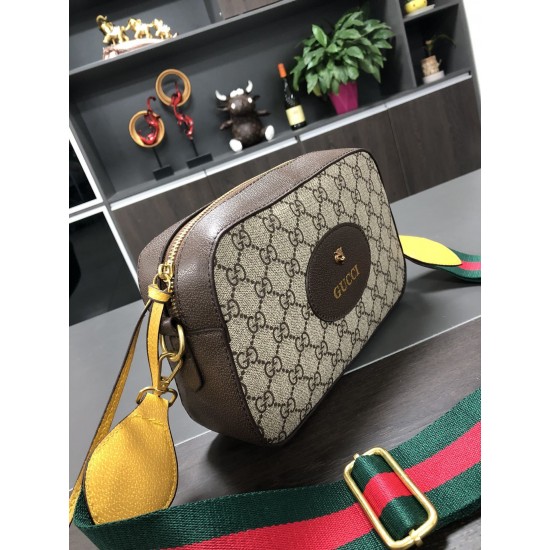 High-Quality Gucci Handbags, $30–$50