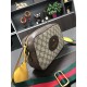 High-Quality Gucci Handbags, $30–$50