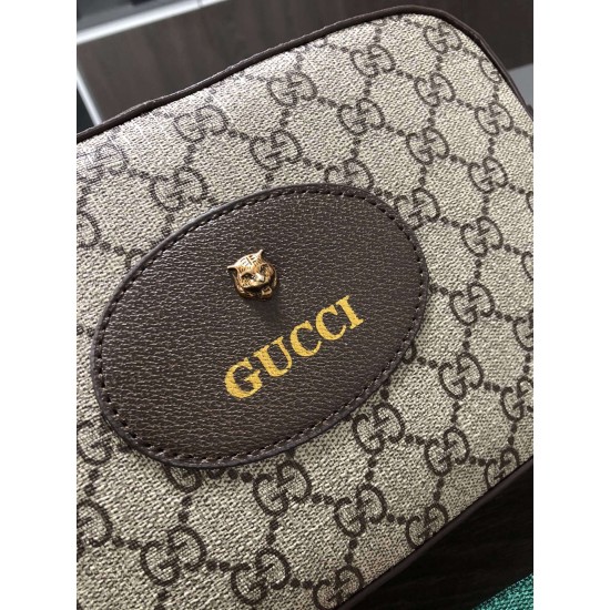 High-Quality Gucci Handbags, $30–$50