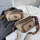 High-Quality Gucci Bags and Wallets, $30–$50