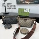 High-Quality Gucci Bags and Wallets, $30–$50