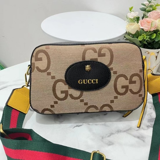 High-Quality Gucci Bags and Wallets, $30–$50