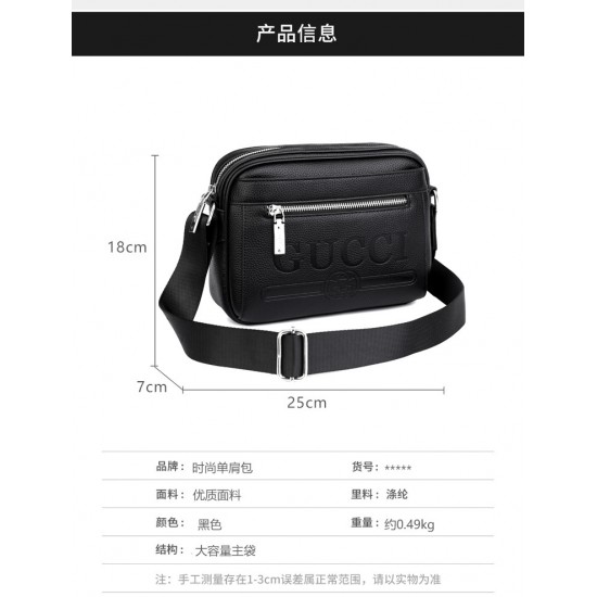High-Quality Gucci Handbags and Wallets, $30–$50
