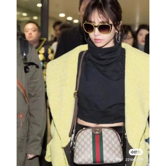High-Quality Gucci Bags and Wallets, $30–$50