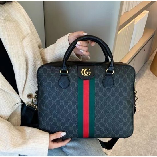 High-Quality Gucci Handbags and Purses, $30–$50