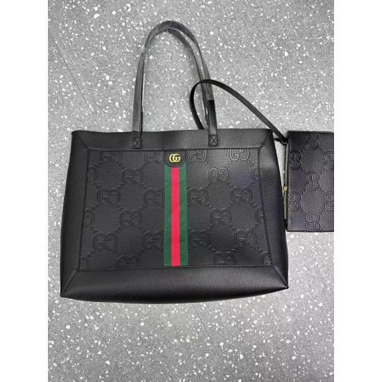 High-Quality Gucci Bags and Wallets, $30–$50