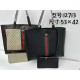 High-Quality Gucci Bags and Wallets, $30–$50