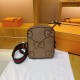High-Quality Gucci Bags and Wallets, $30–$50
