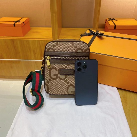 High-Quality Gucci Bags and Wallets, $30–$50