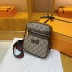 High-Quality Gucci Bags and Wallets, $30–$50