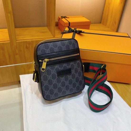 High-Quality Gucci Bags and Wallets, $30–$50