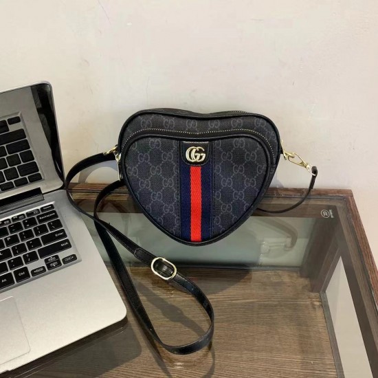 High-Quality Gucci Bags and Wallets, $30–$50