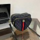 High-Quality Gucci Bags and Wallets, $30–$50
