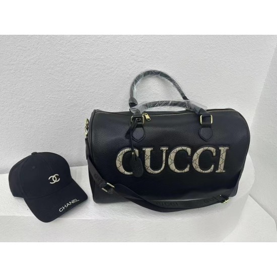 High-Quality Gucci Bags and Wallets, $30–$50