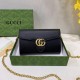 High-Quality Gucci Bags and Purses, $30–$50