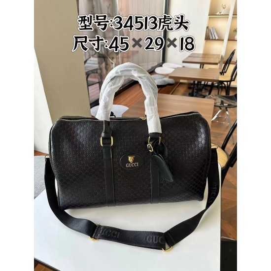 High-Quality Gucci Bags and Wallets, $30–$50