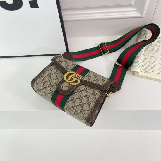 High-Quality Gucci Handbags and Wallets, $30–$50
