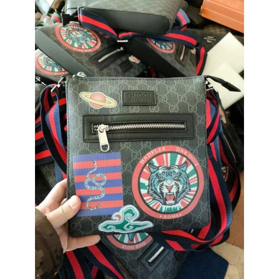 High-Quality Gucci Bags and Wallets, $30–$50