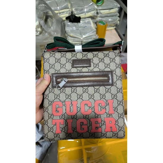 High-Quality Gucci Bags and Wallets, $30–$50