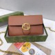 High-Quality Gucci Bags and Wallets, $30–$50