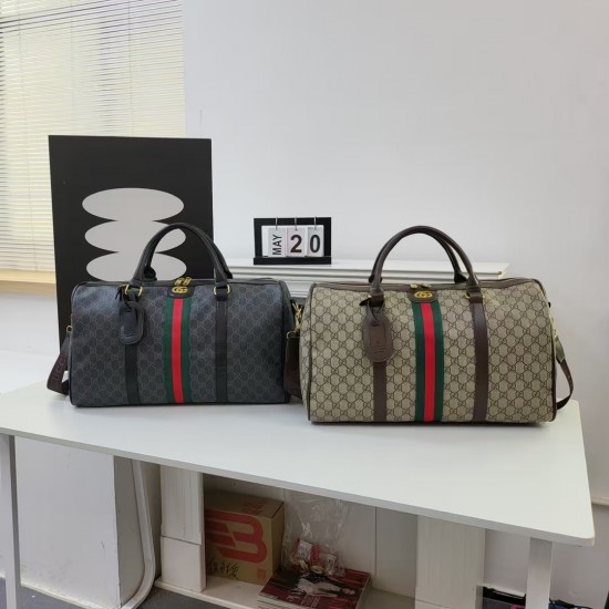 High-Quality Gucci Bags and Purses, $30–$50