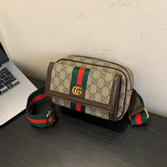 High-Quality Gucci Bags and Wallets, $30–$50