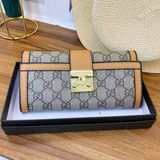 High-Quality Gucci Bags and Purses, $30–$50