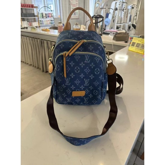 High-Quality Gucci Bags and Wallets, $30–$50