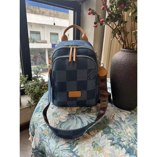 High-Quality Gucci Bags and Wallets, $30–$50