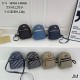 High-Quality Gucci Bags and Wallets, $30–$50