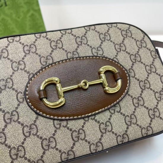 High-Quality Gucci Bags and Wallets, $30–$50