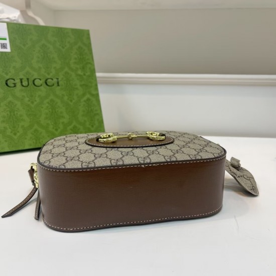 High-Quality Gucci Bags and Wallets, $30–$50