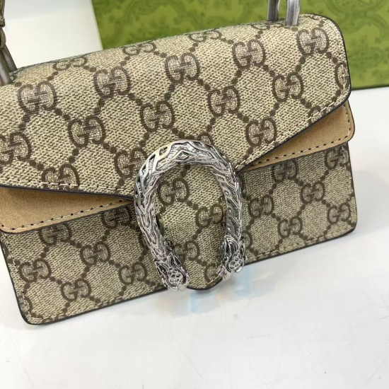 High-Quality Gucci Bags and Purses, $30–$50