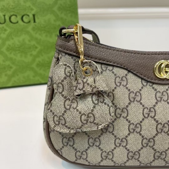 High-Quality Gucci Bags and Wallets, $30–$50