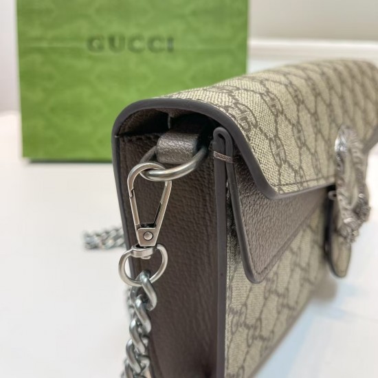 High-Quality Gucci Bags and Wallets, $30–$50