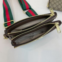 High-Quality Gucci Bags and Wallets, $30–$50