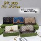 High-Quality Gucci Bags and Wallets, $30–$50