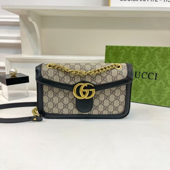 High-Quality Gucci Handbags and Wallets, $30–$50