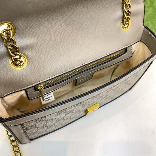High-Quality Gucci Handbags and Wallets, $30–$50