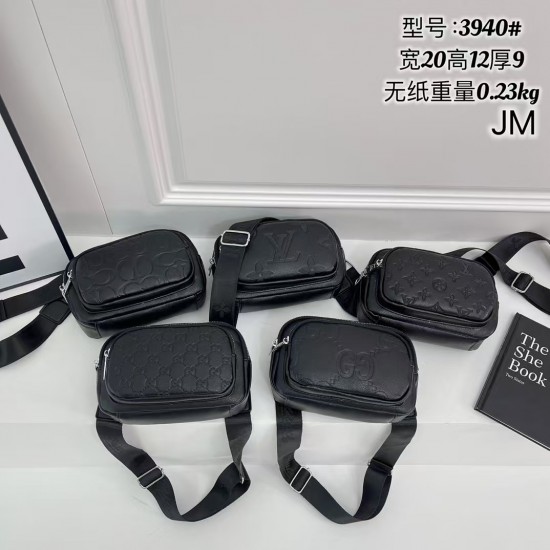 High-Quality Gucci Bags and Wallets: $30–$50