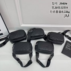 High-Quality Gucci Bags and Wallets: $30–$50