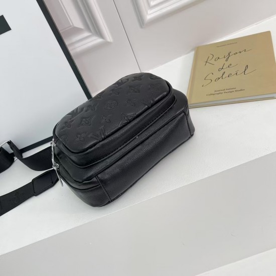 High-Quality Gucci Bags and Wallets: $30–$50