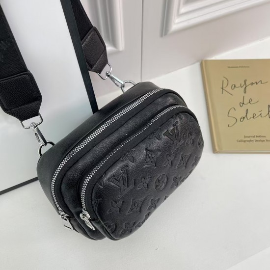 High-Quality Gucci Bags and Wallets: $30–$50
