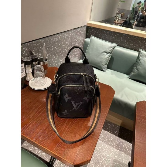 High-Quality Gucci Bags and Wallets, $30–$50