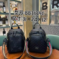 High-Quality Gucci Bags and Wallets, $30–$50