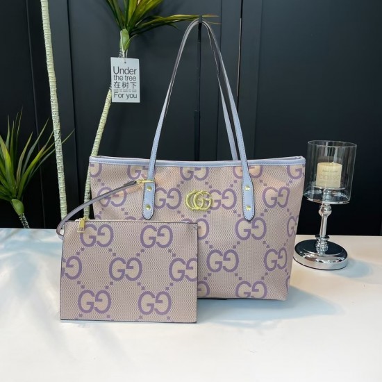 High-Quality Gucci Bags and Wallets, $30–$50