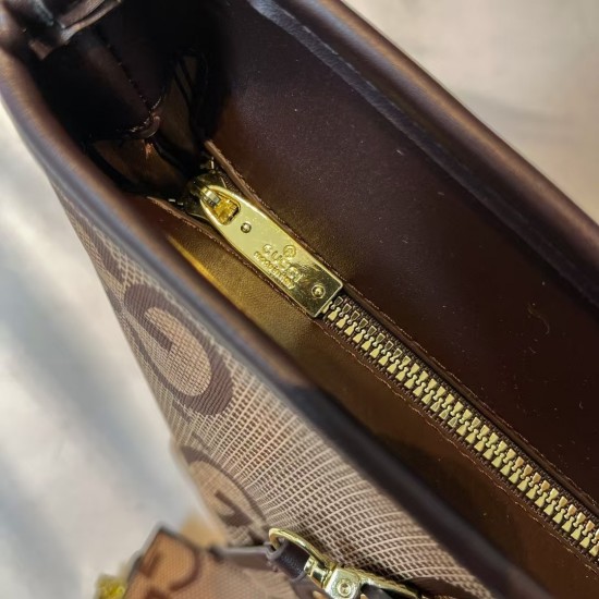 High-Quality Gucci Bags and Wallets, $30–$50