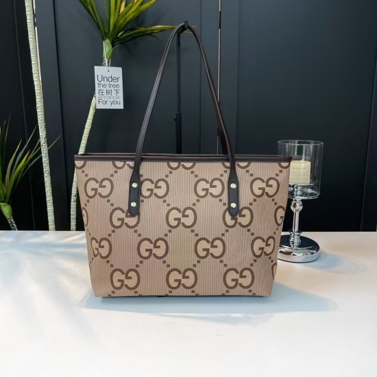 High-Quality Gucci Bags and Wallets, $30–$50