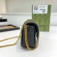 High-Quality Gucci Bags and Wallets, $30–$50